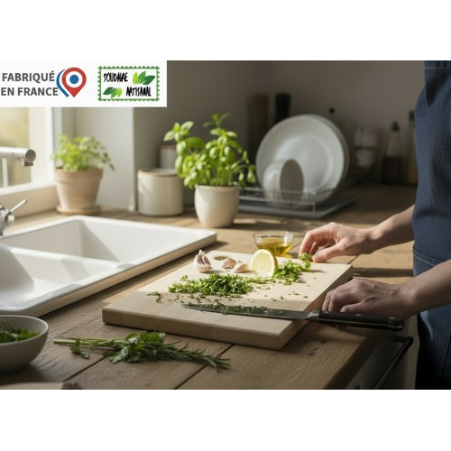 Planche à découper L Made in France 🇫🇷 - 3